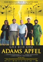 Адамовы яблоки (2005)